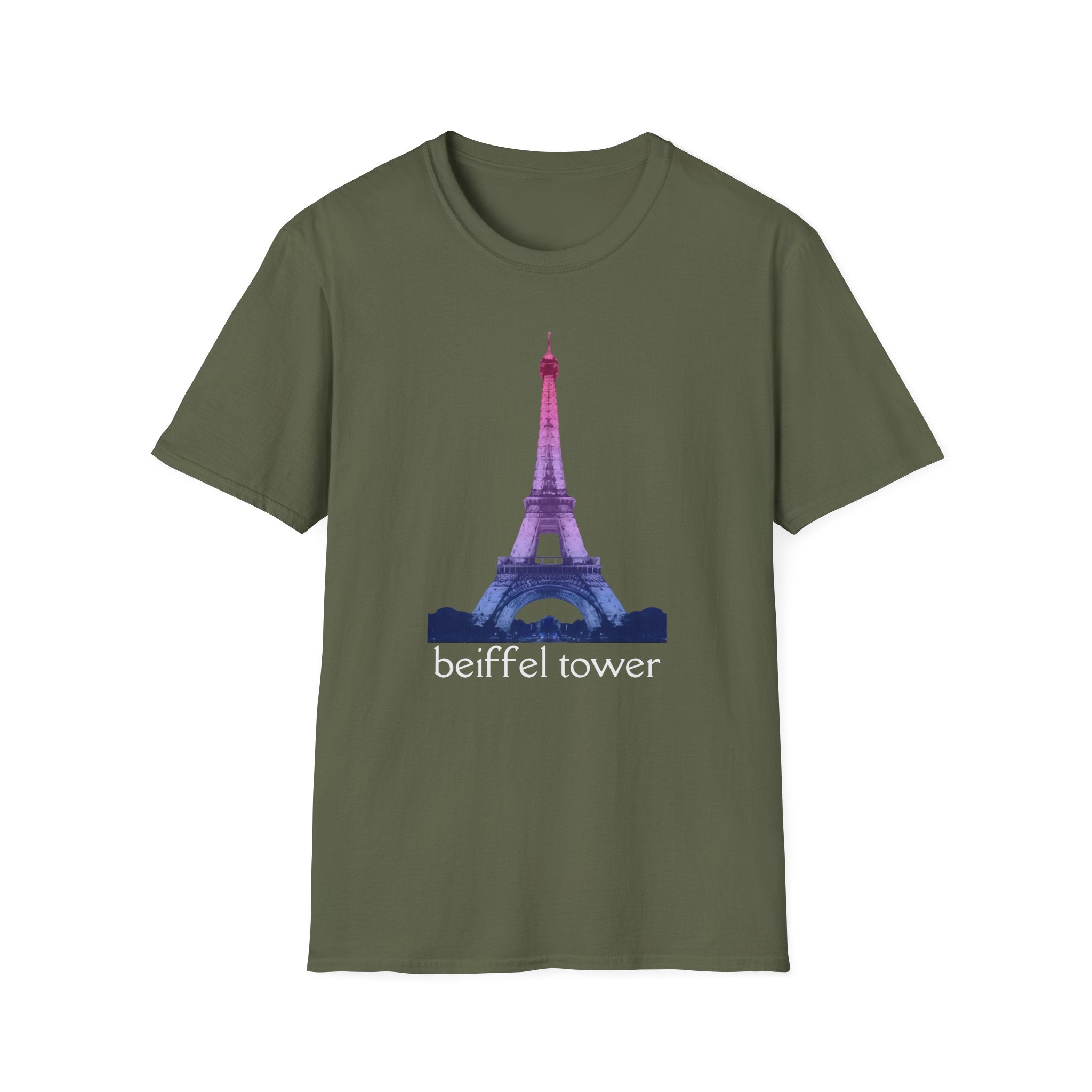 beiffel tower