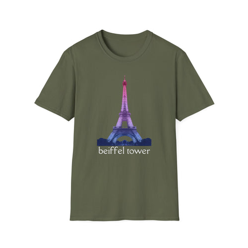 beiffel tower