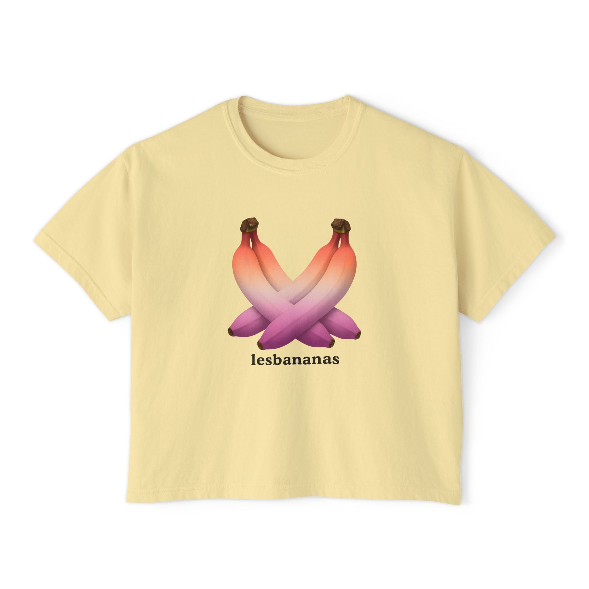 lesbananas