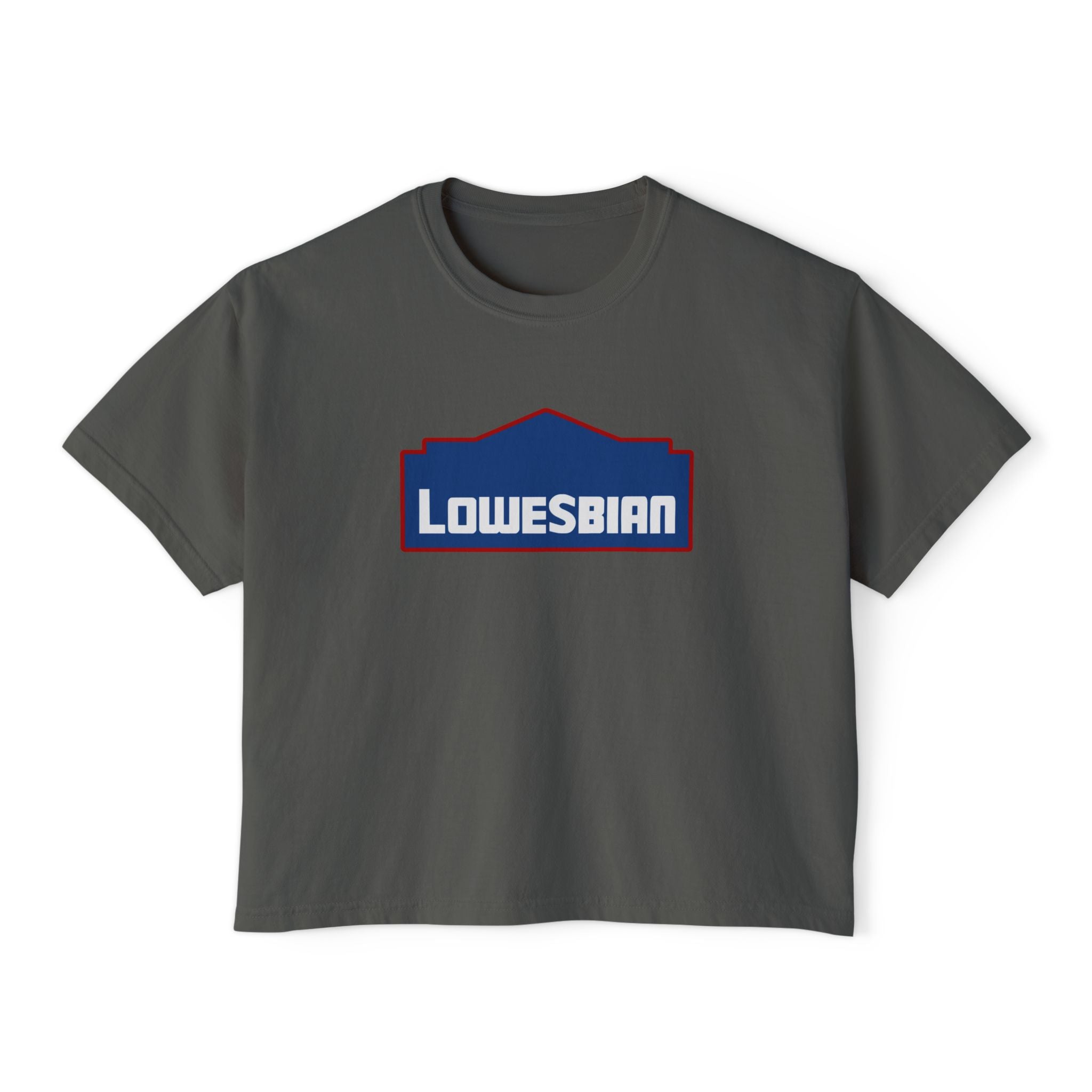 LOWESBIAN