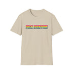 FUCK EVERYONE Pansexual