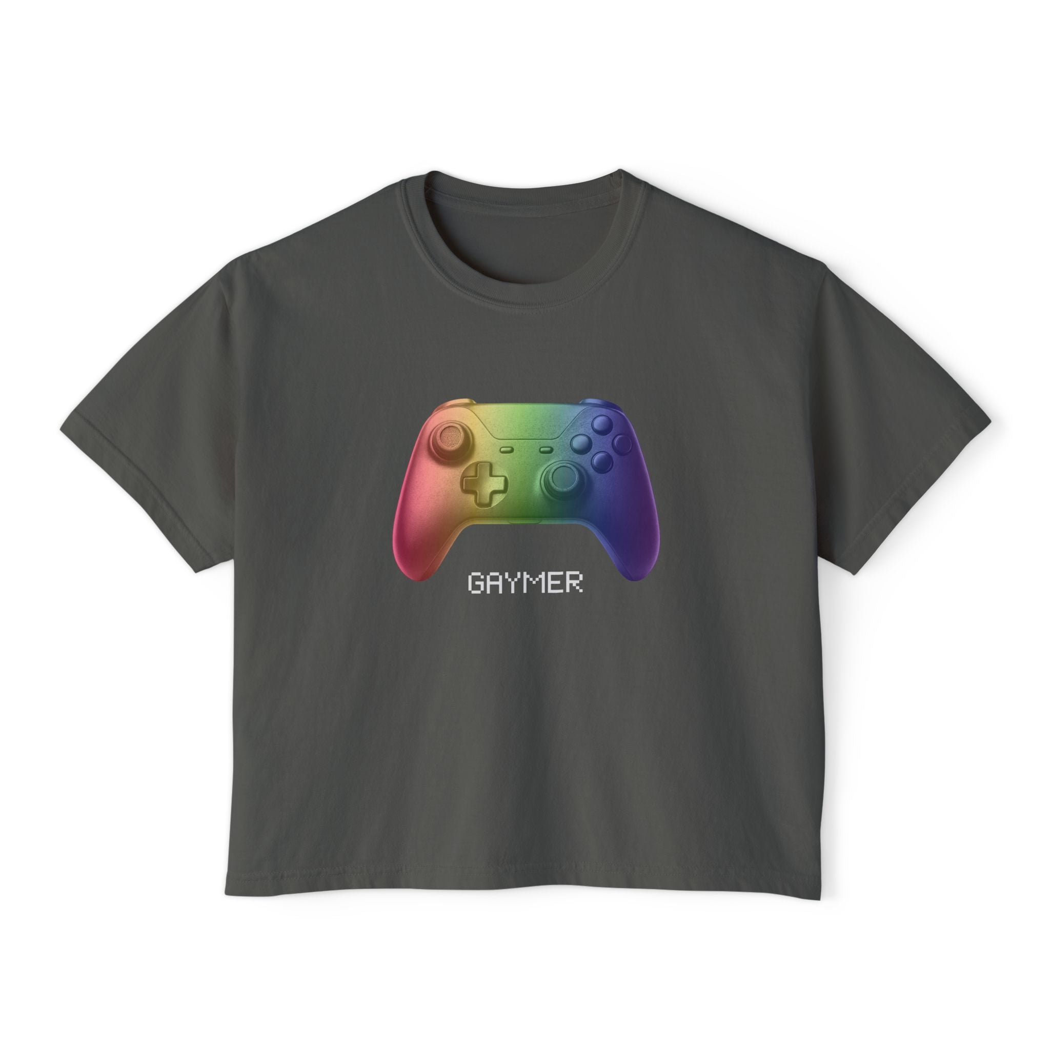 GAYMER