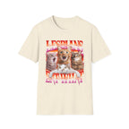 LESBIANS EAT WHAT