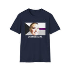 DEMISEXUAL
