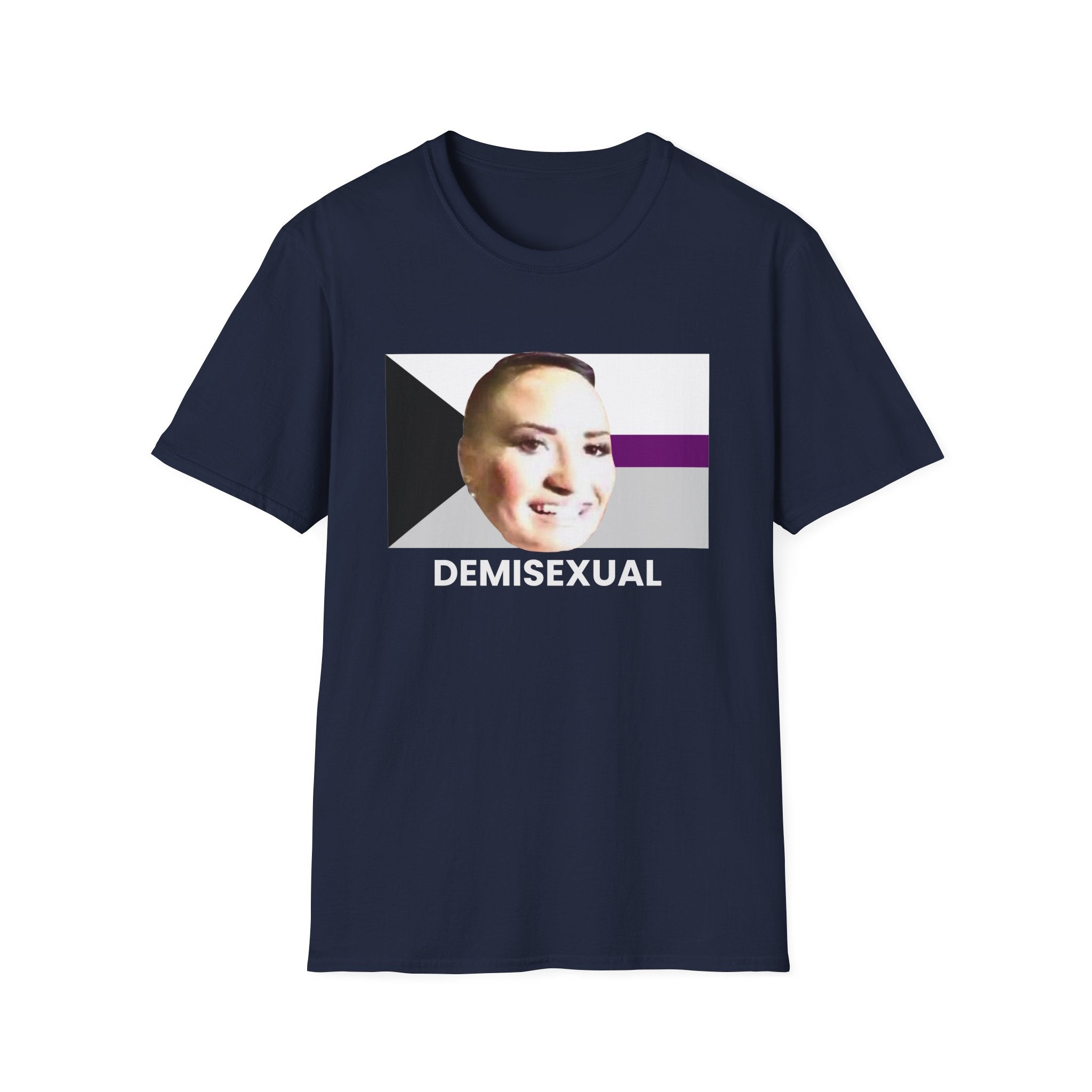 DEMISEXUAL