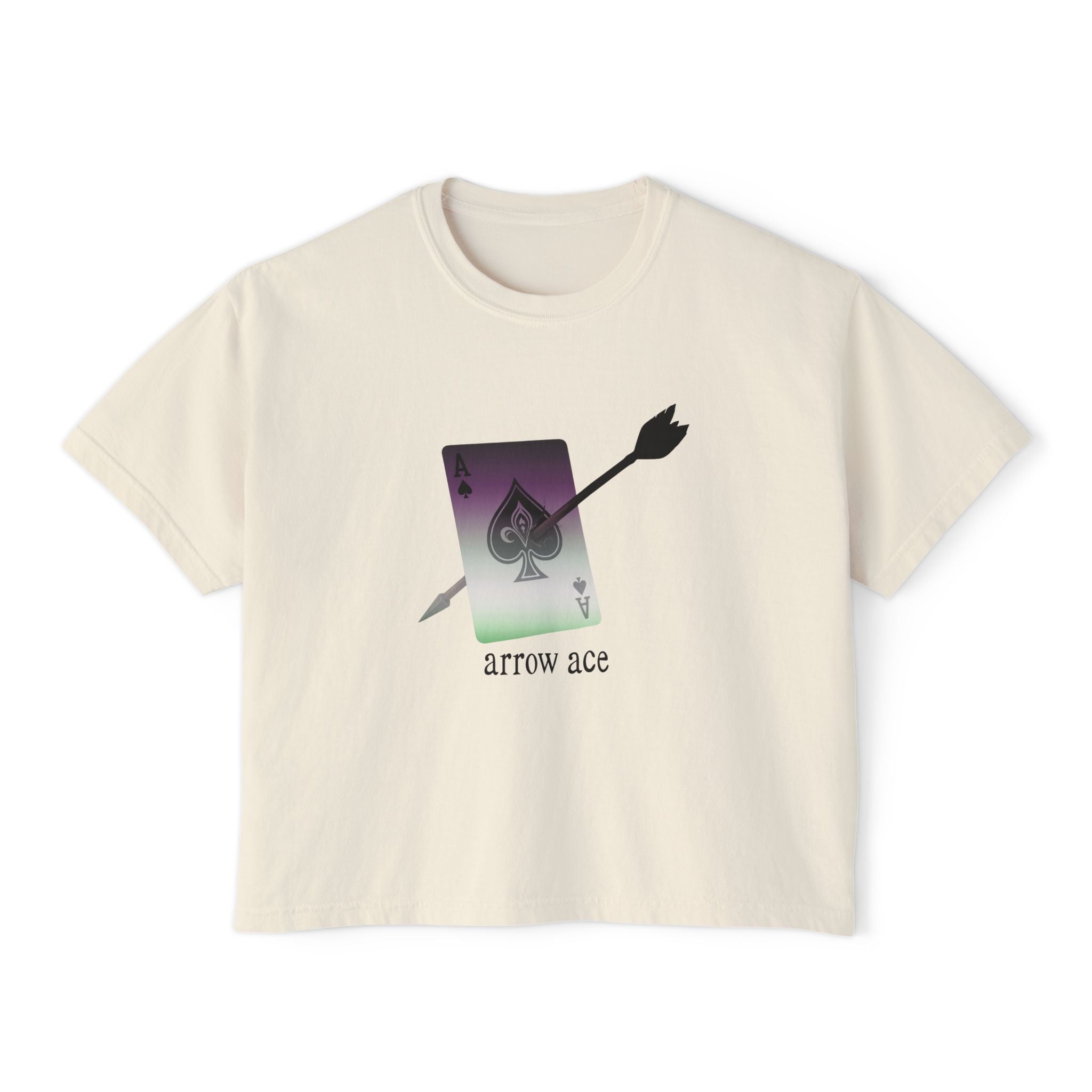 arrow ace