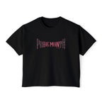 PRIDE MONTH (demon)