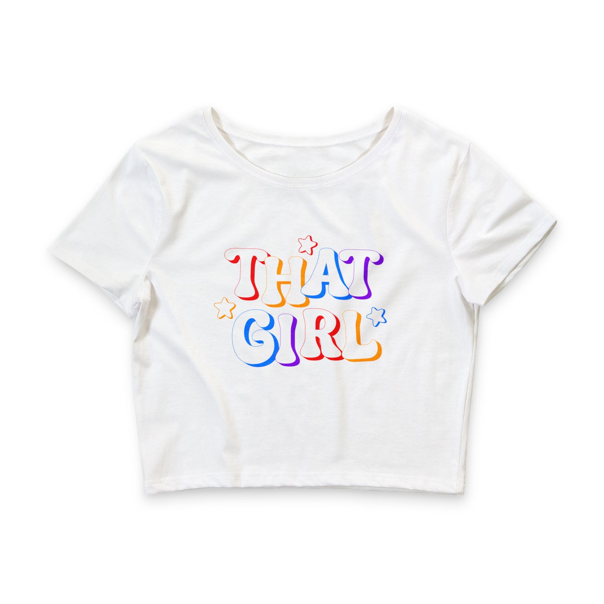 THAT GIRL