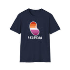 LESBEAN