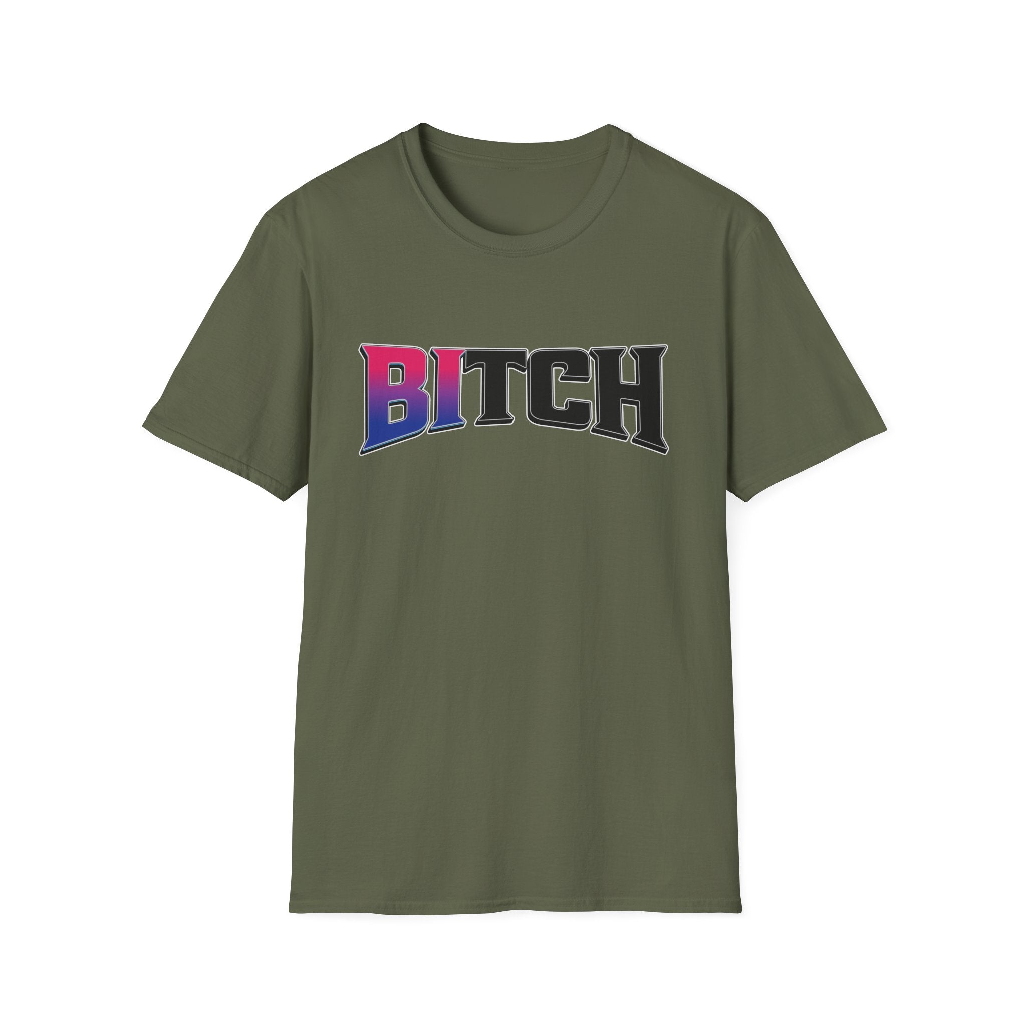 BITCH