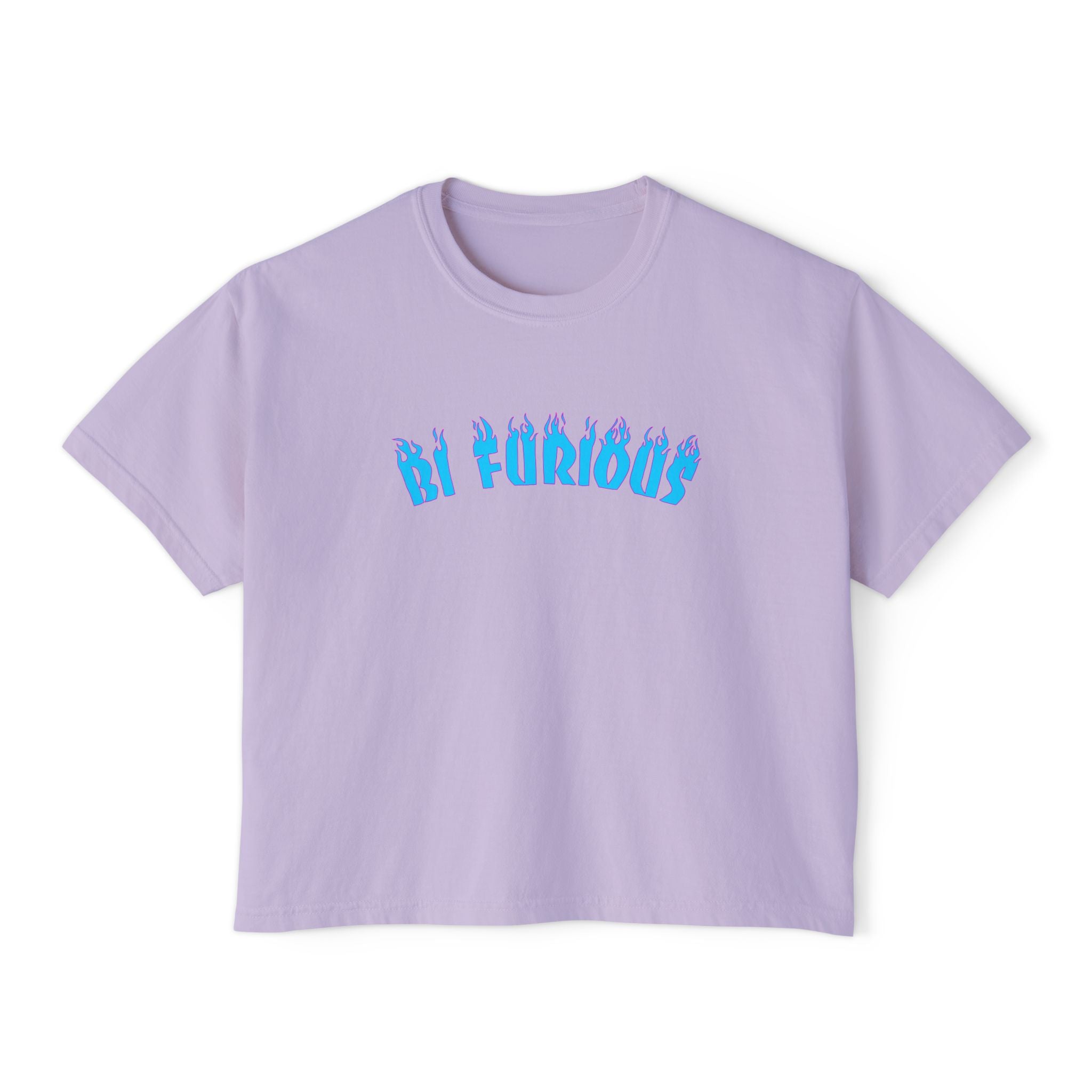 BI FURIOUS