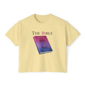 THE BIBLE