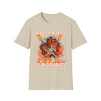 WHAT THE FUCK IS A GENDER