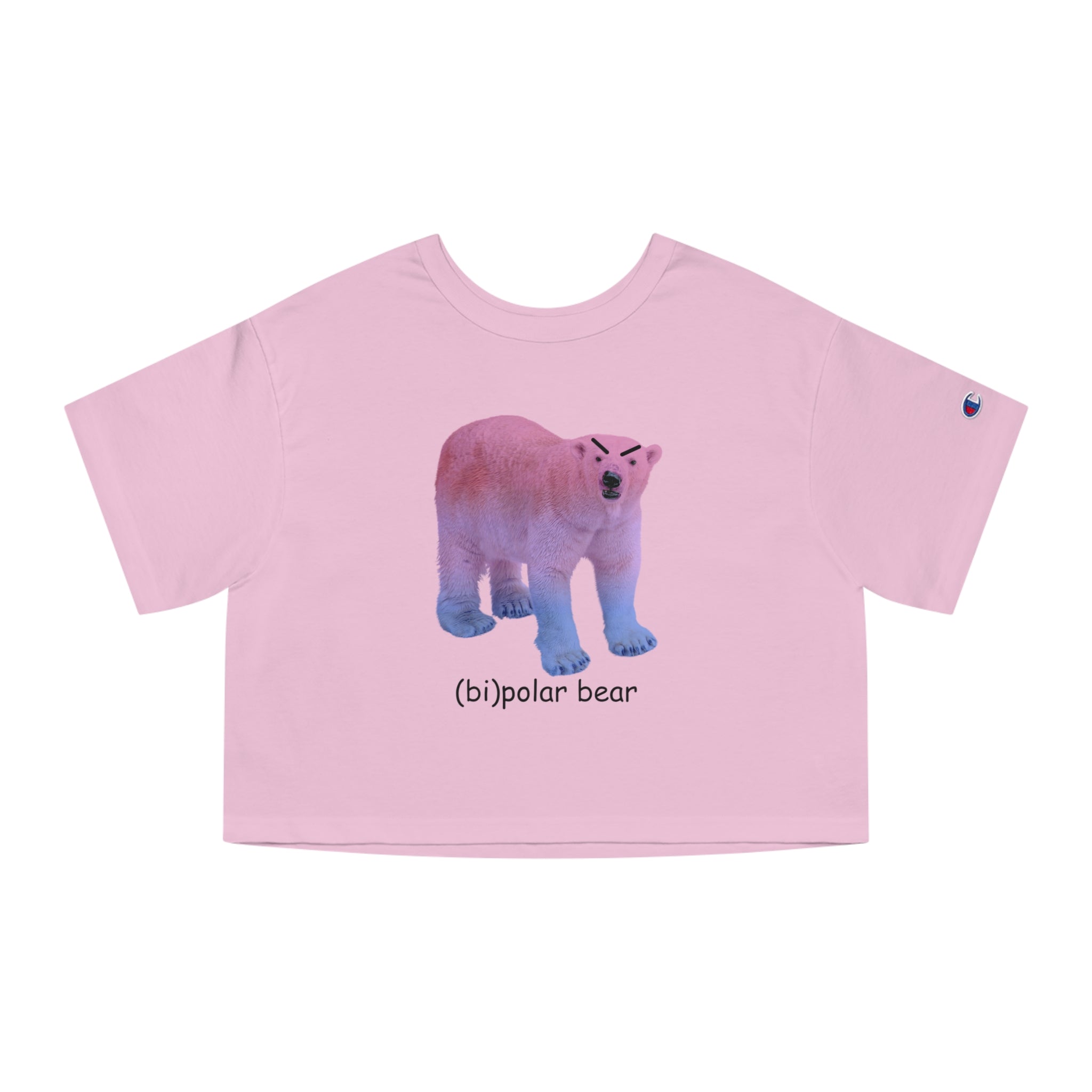 (bi)polar bear