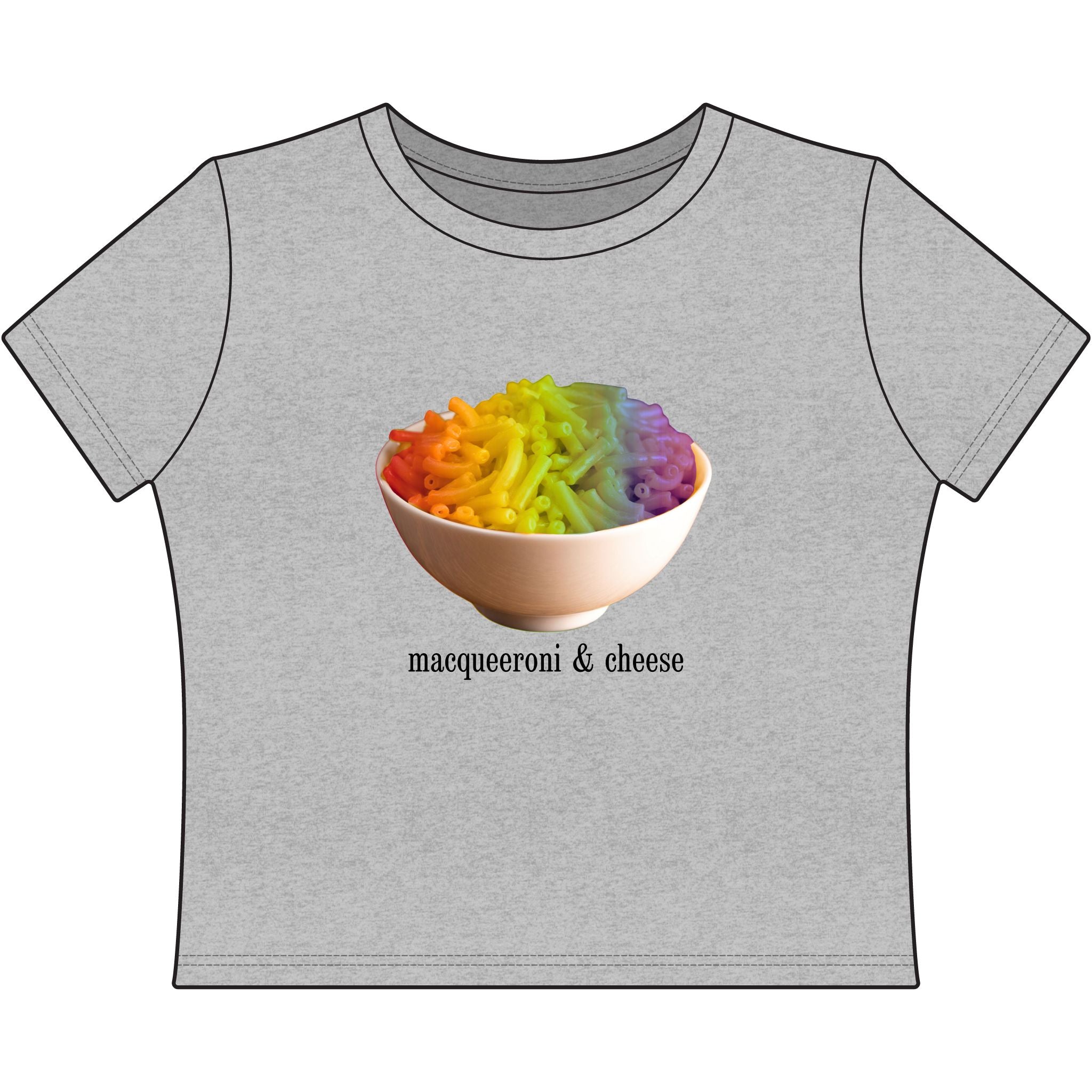 macqueeroni & cheese
