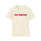 FUCK EVERYONE Pansexual