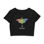 pride moth