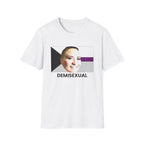 DEMISEXUAL