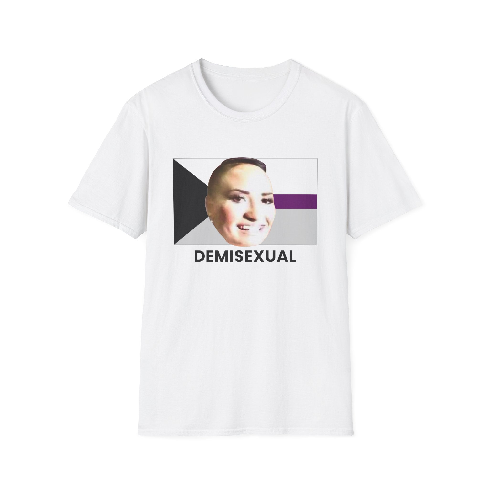 DEMISEXUAL