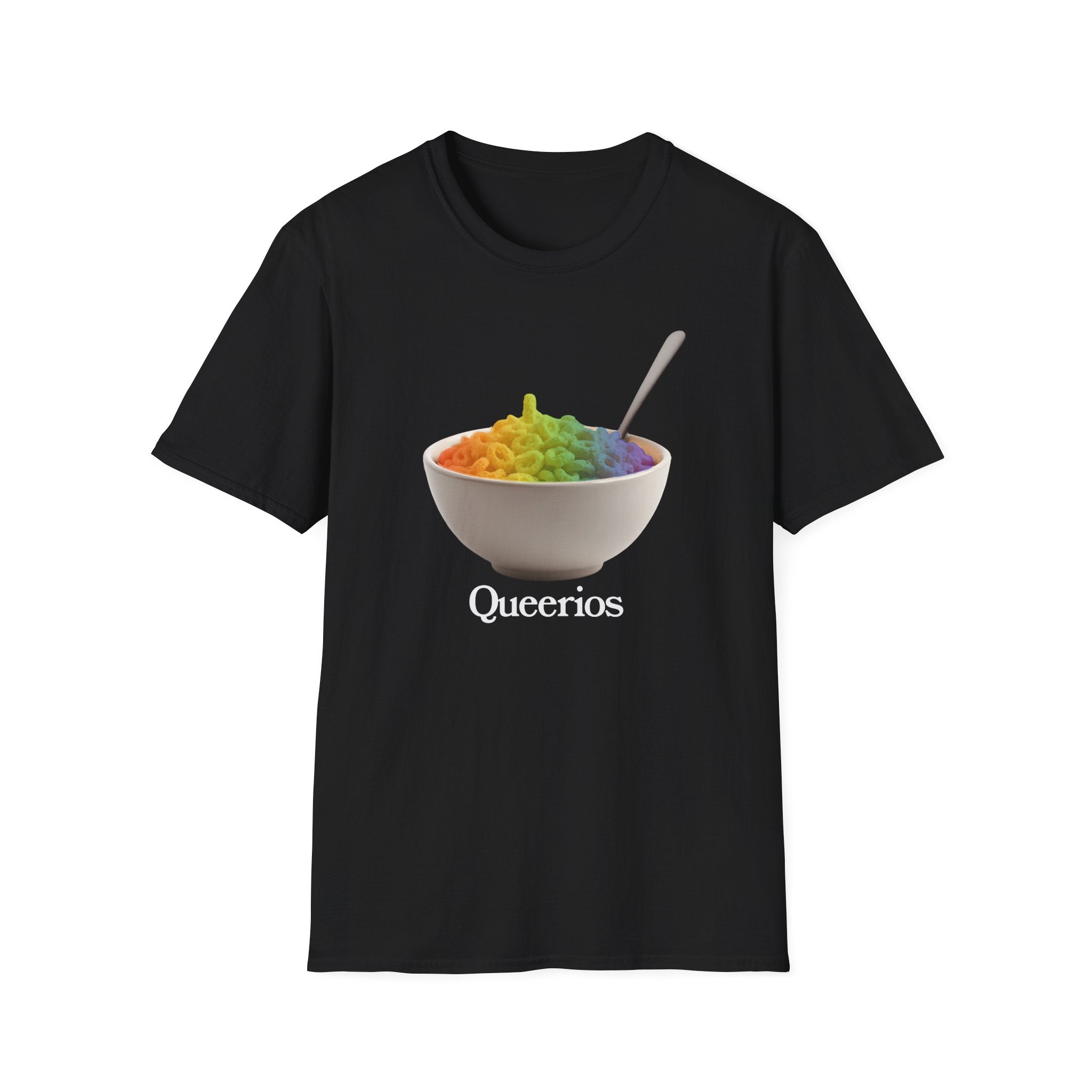 Queerios