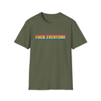 FUCK EVERYONE Pansexual