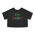 I'm Paint