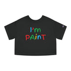 I'm Paint