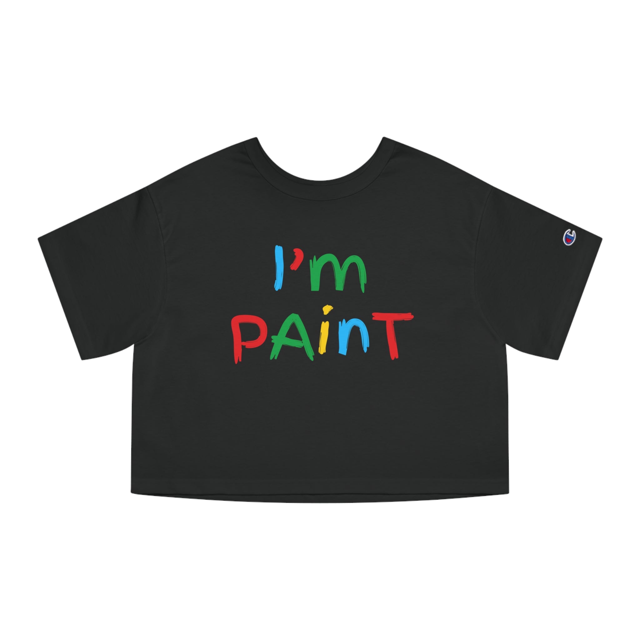 I'm Paint