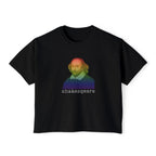 shakesqeare