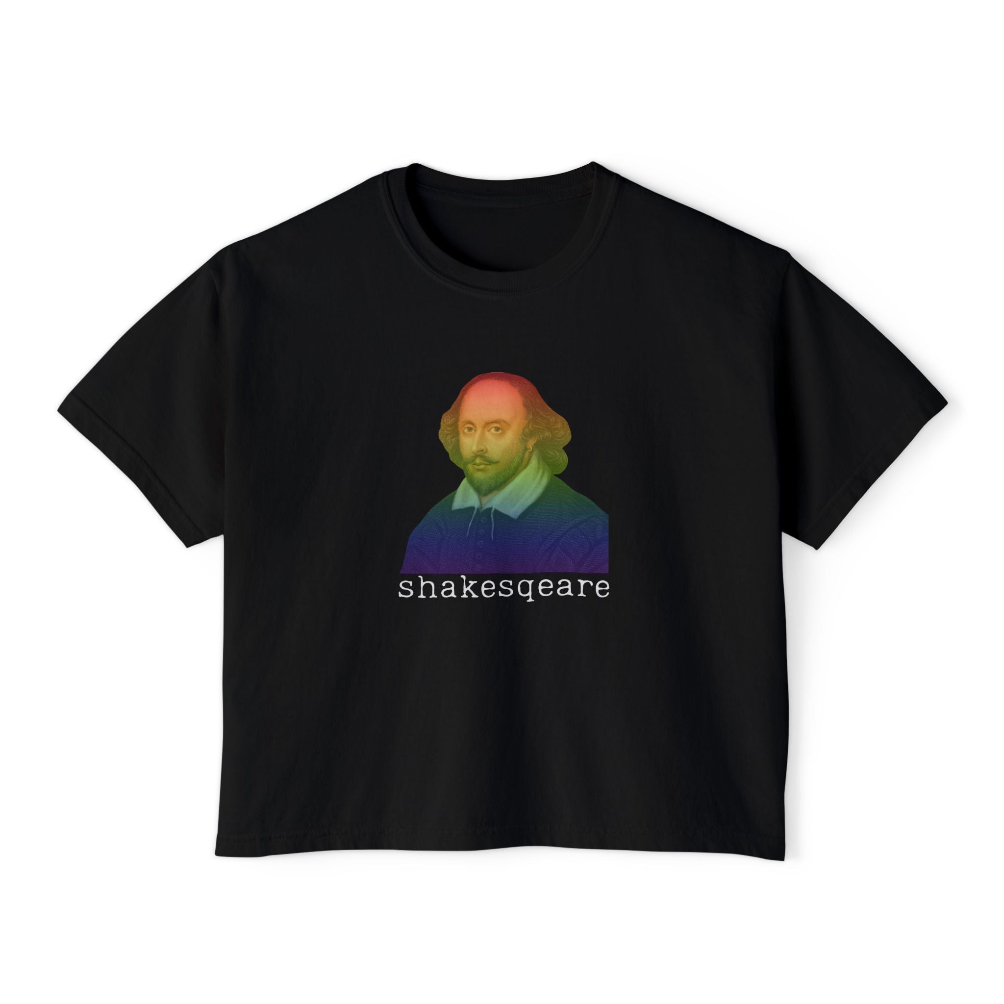 shakesqeare