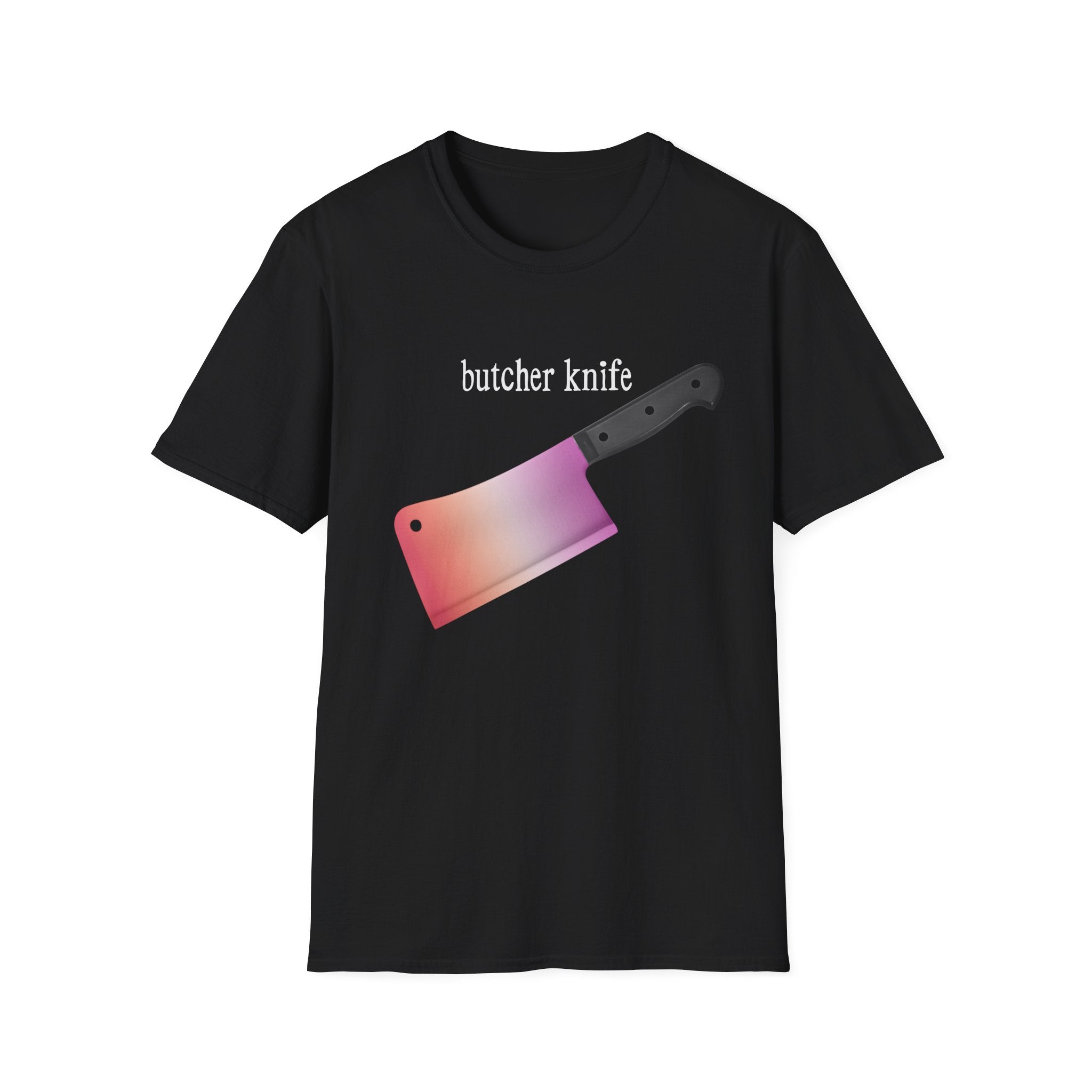 Butcher Knife