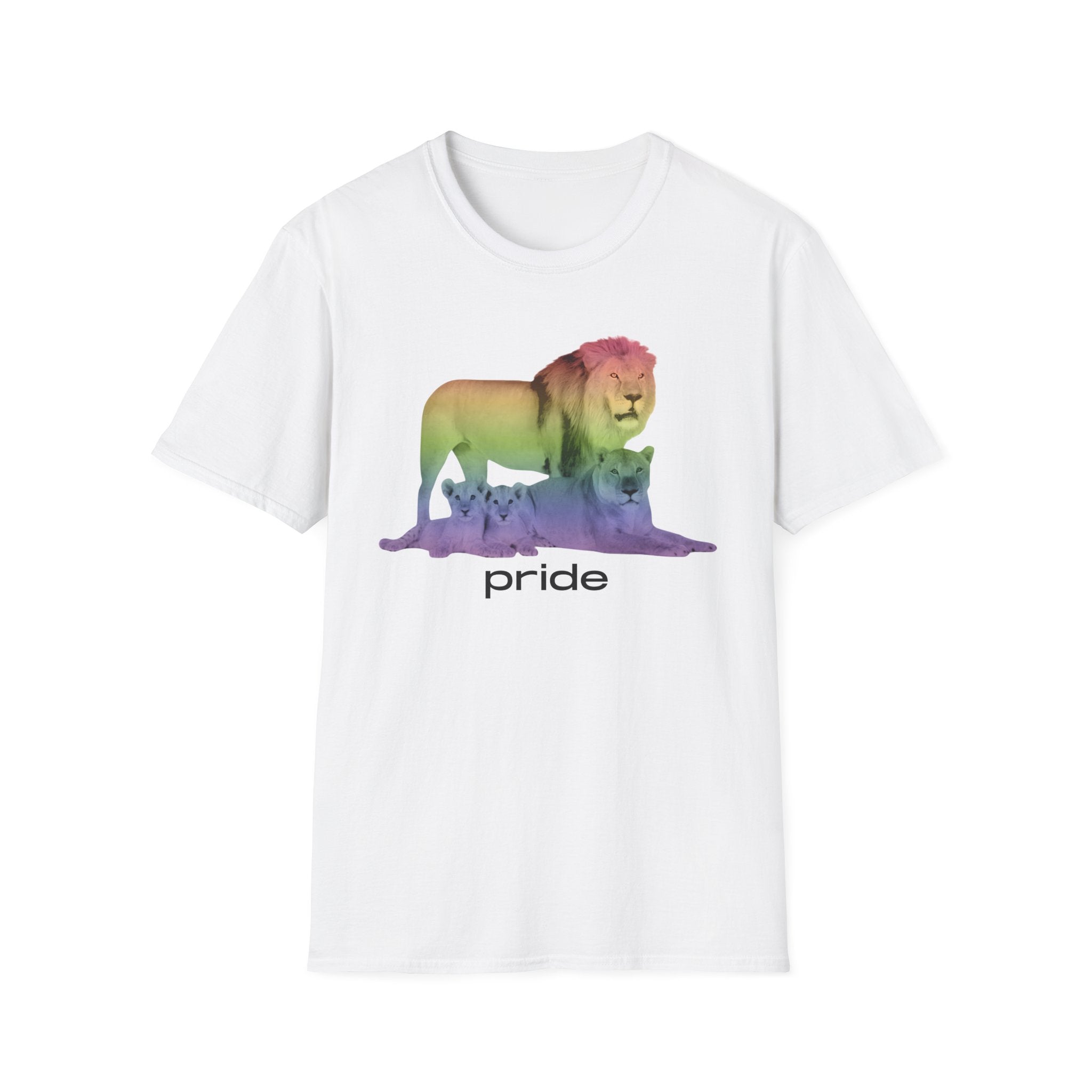 pride