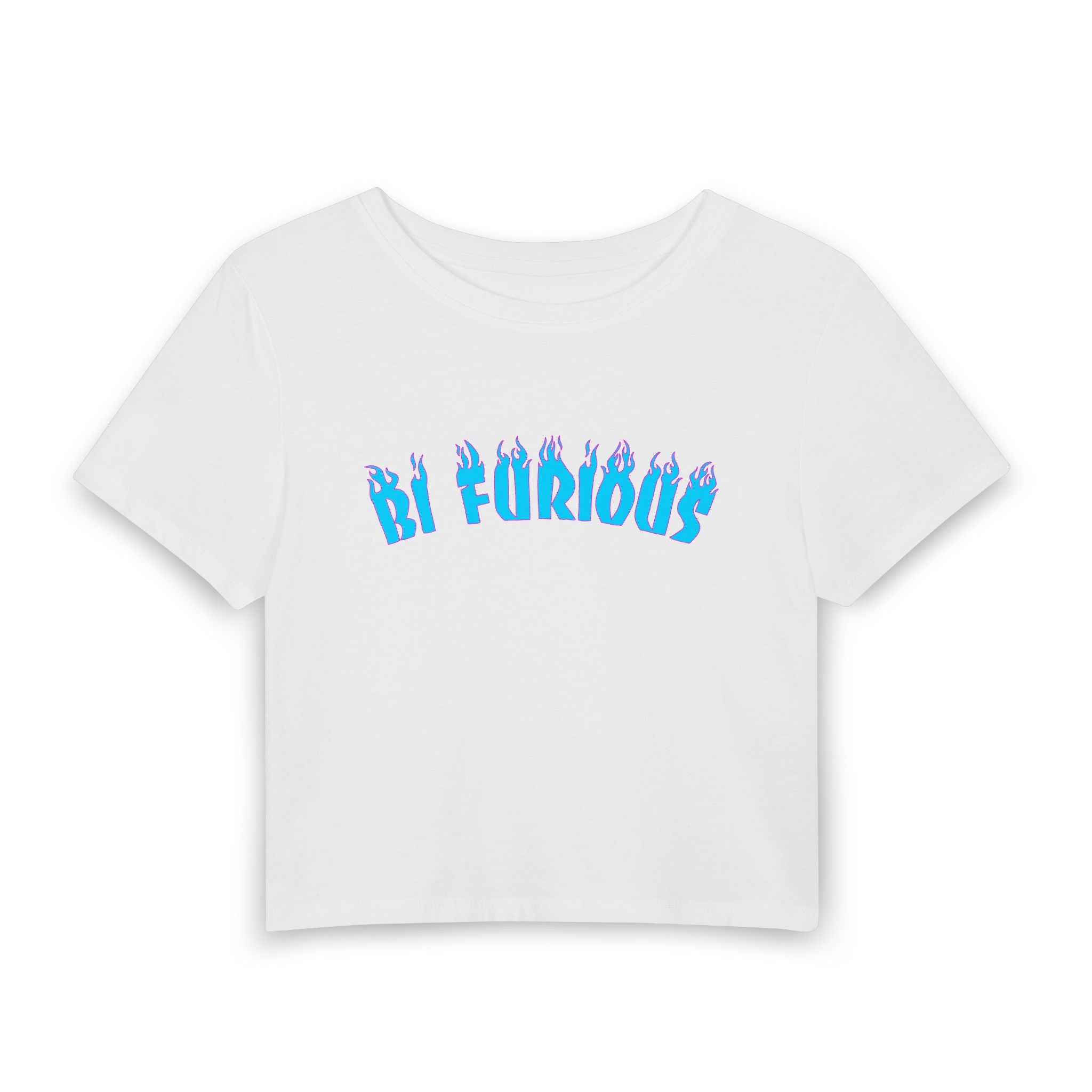 BI FURIOUS