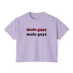 male gays