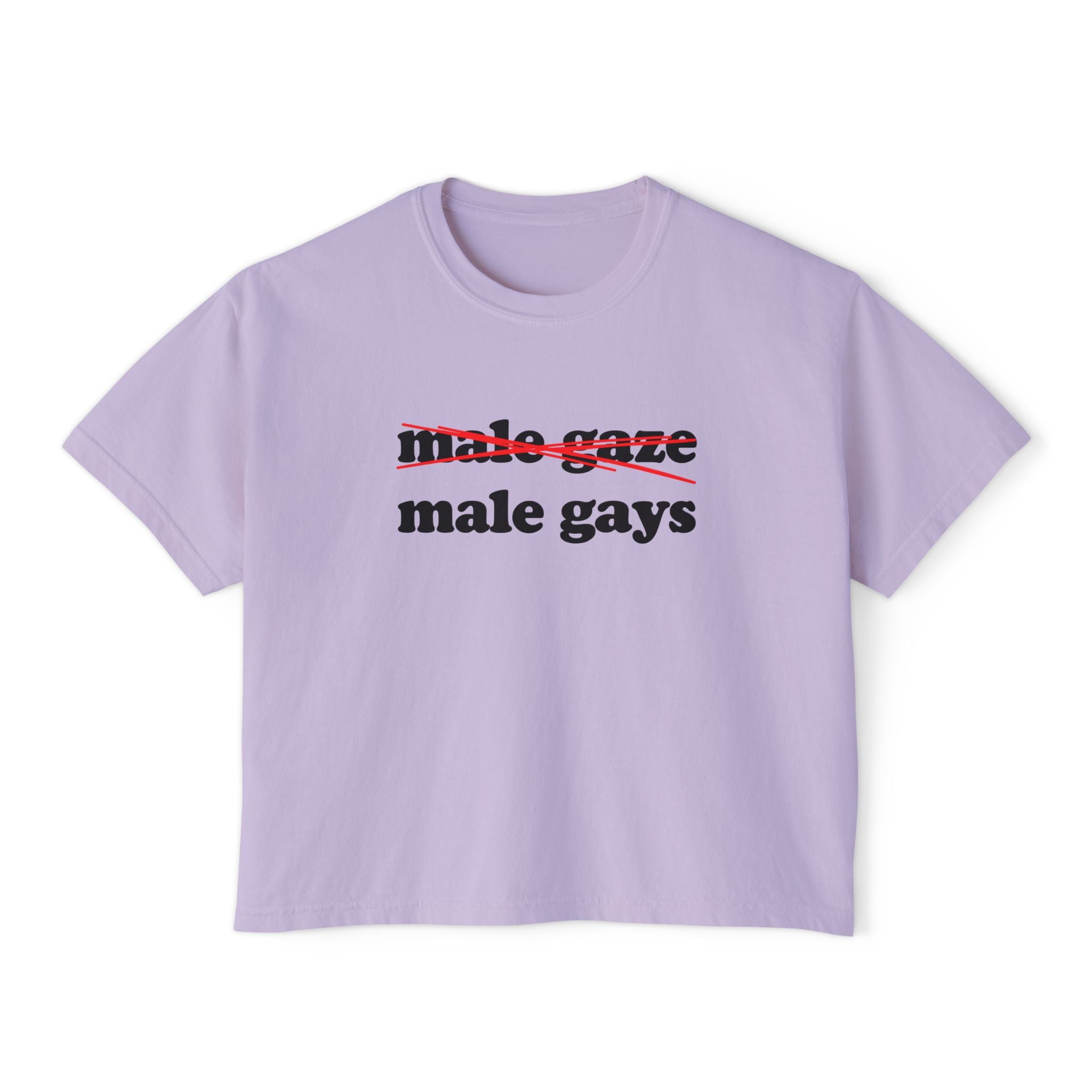 male gays