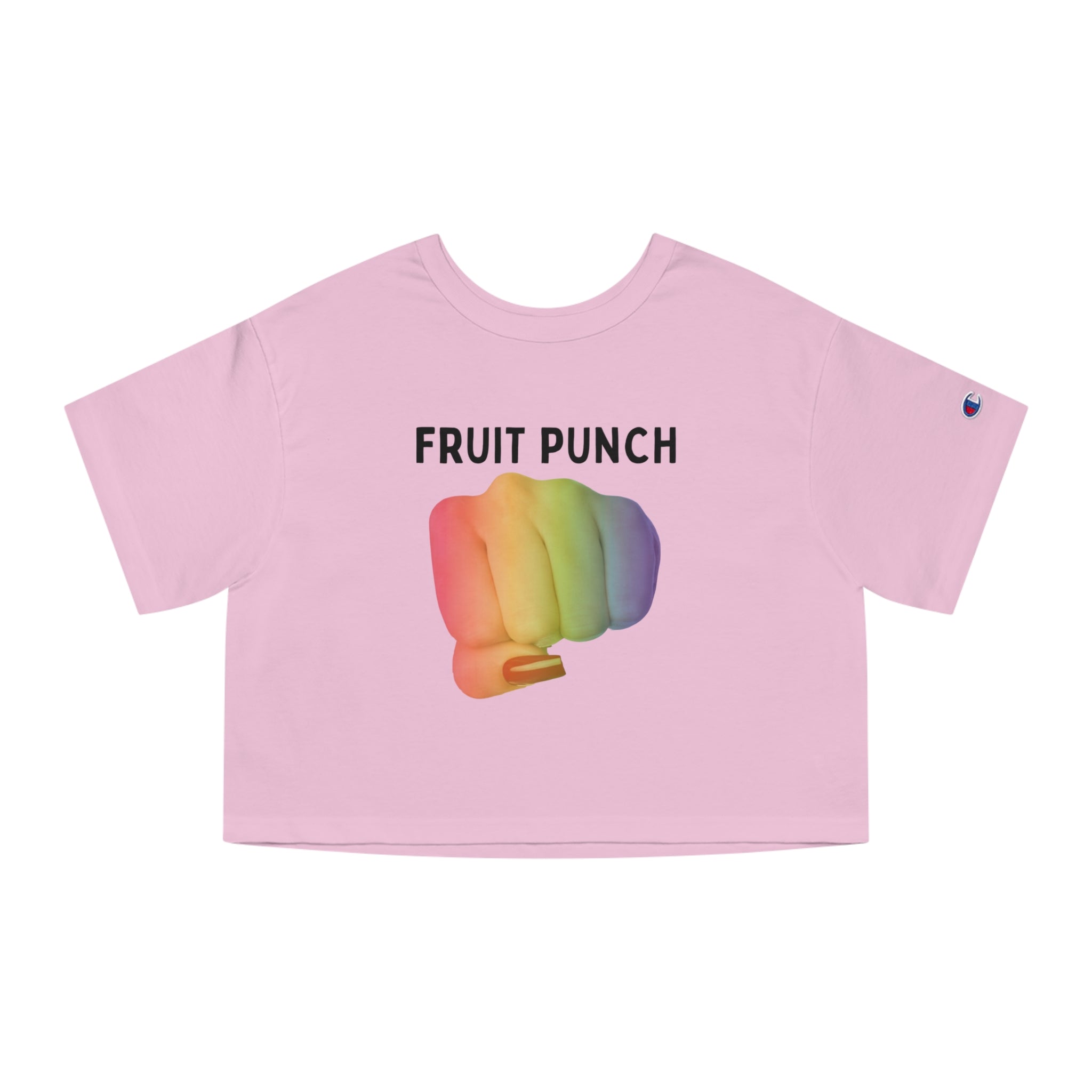 FRUIT PUNCH
