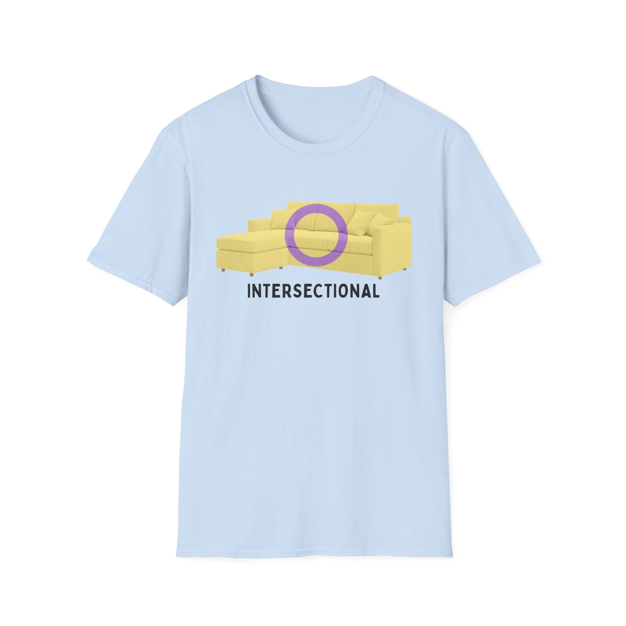 INTERSECTIONAL