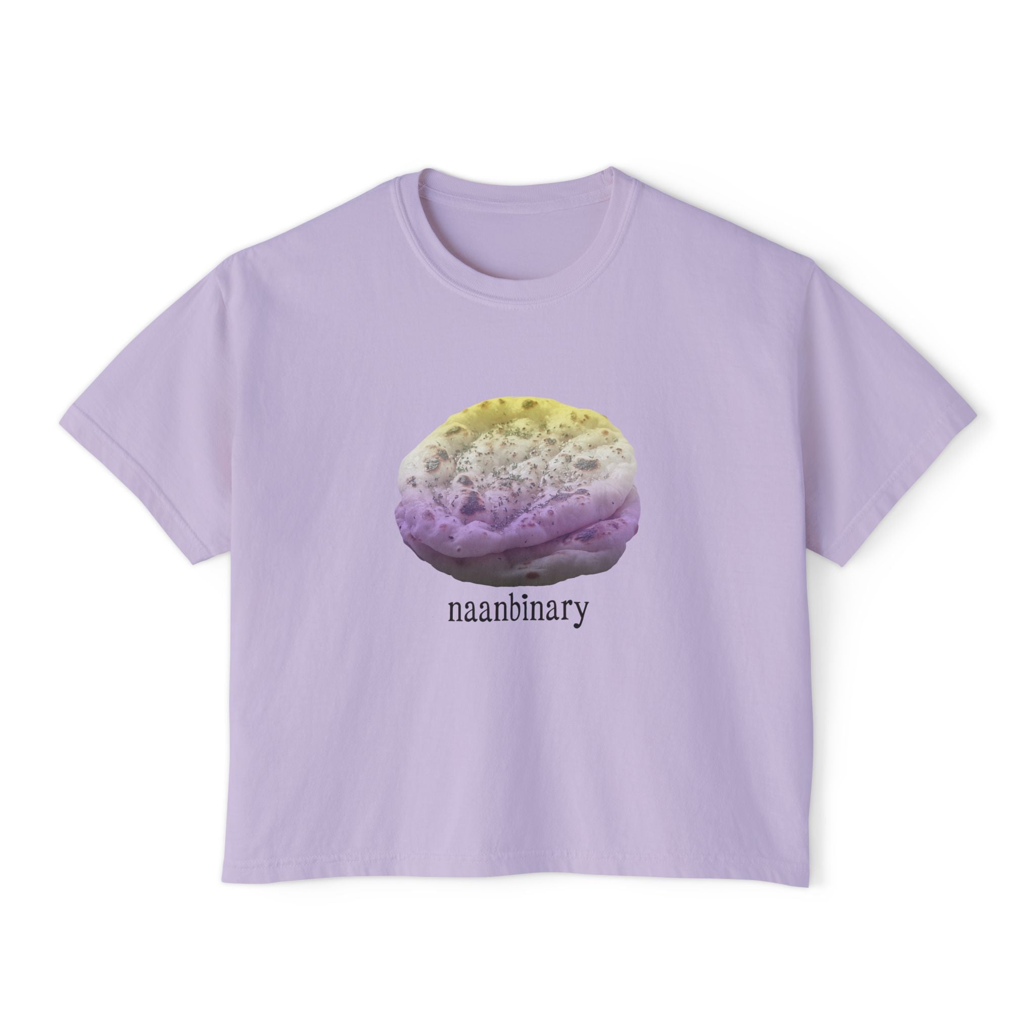 naanbinary