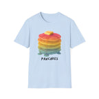 PANCAKES