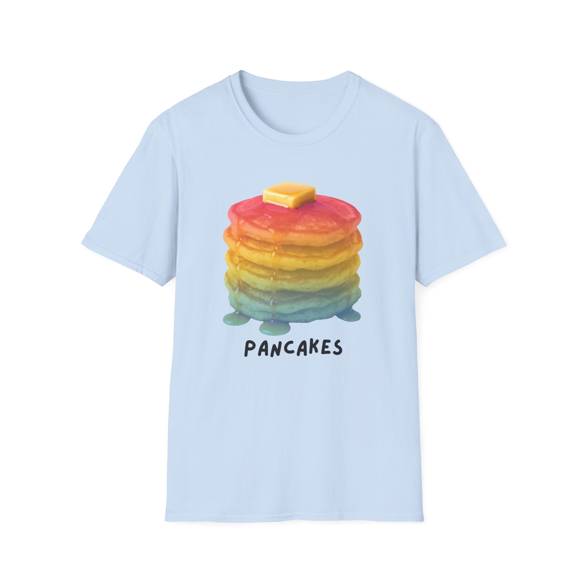 PANCAKES