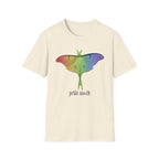 pride moth