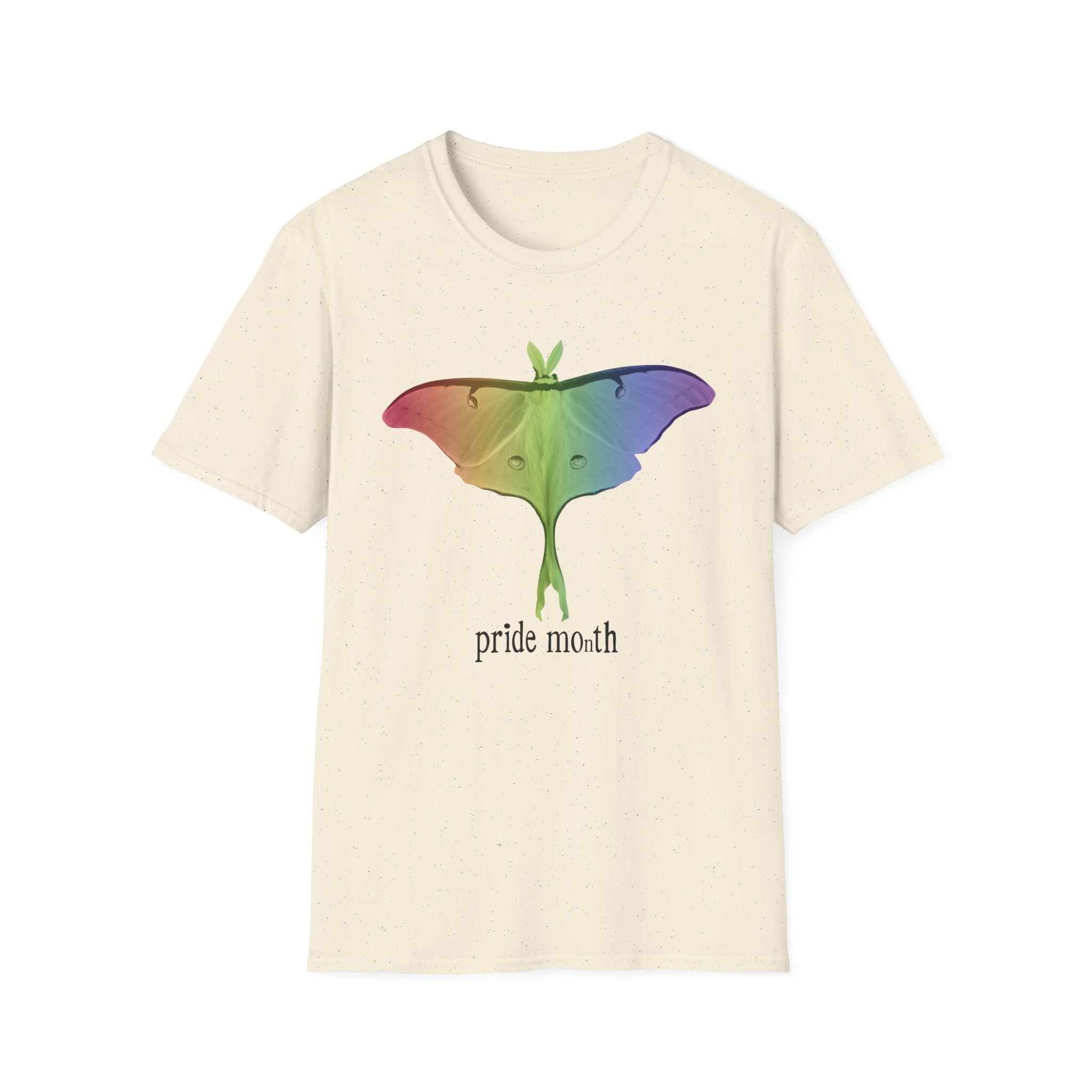 pride moth