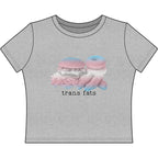 trans fats