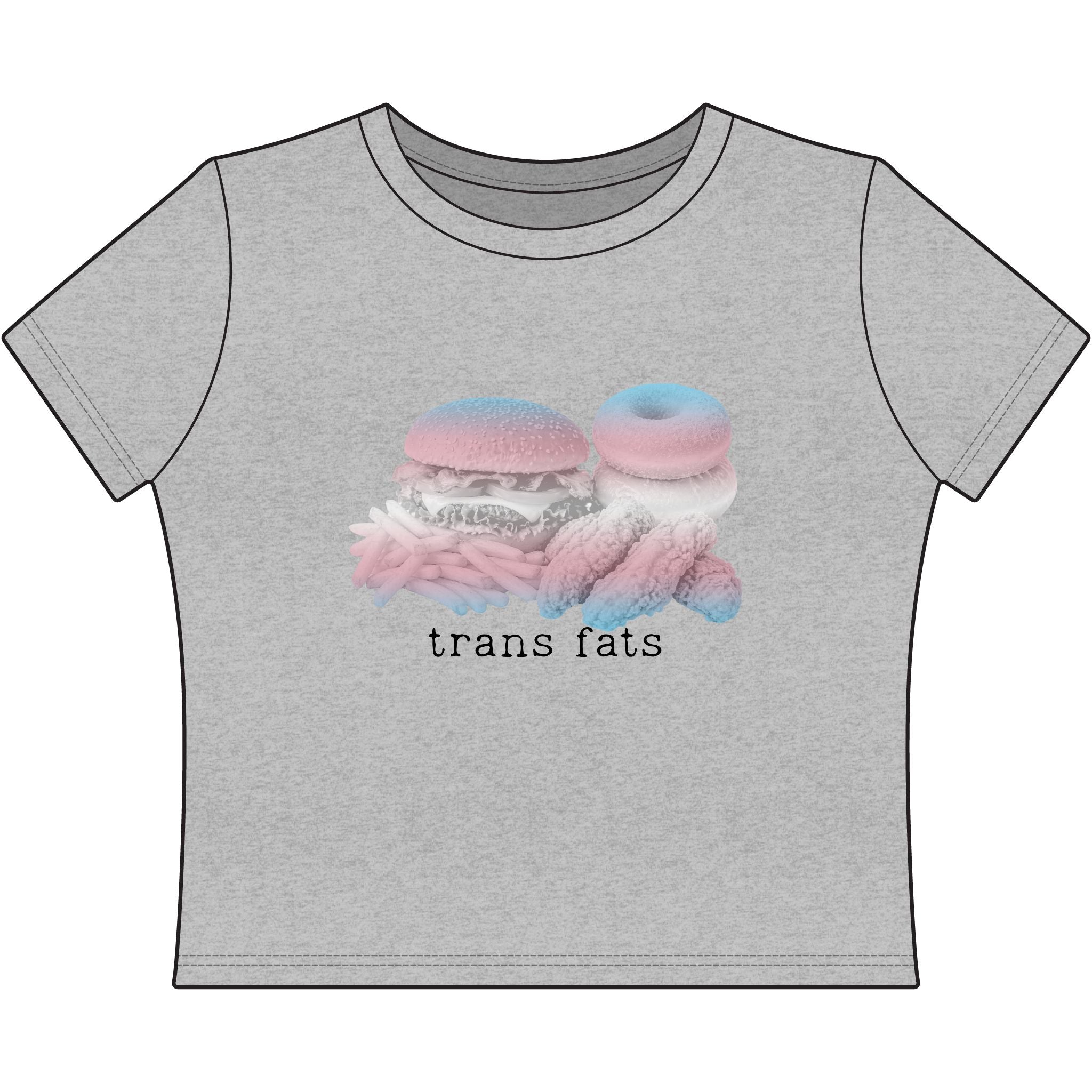 trans fats