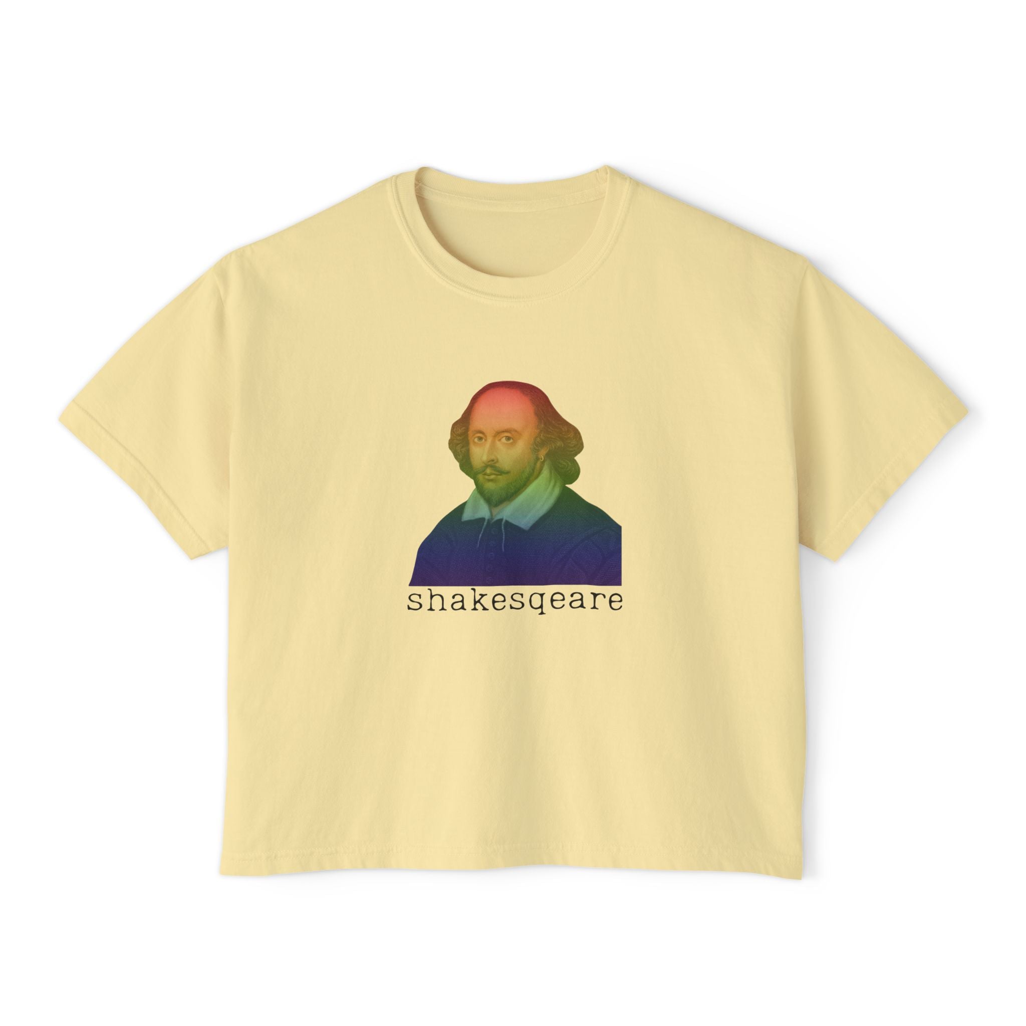 shakesqeare