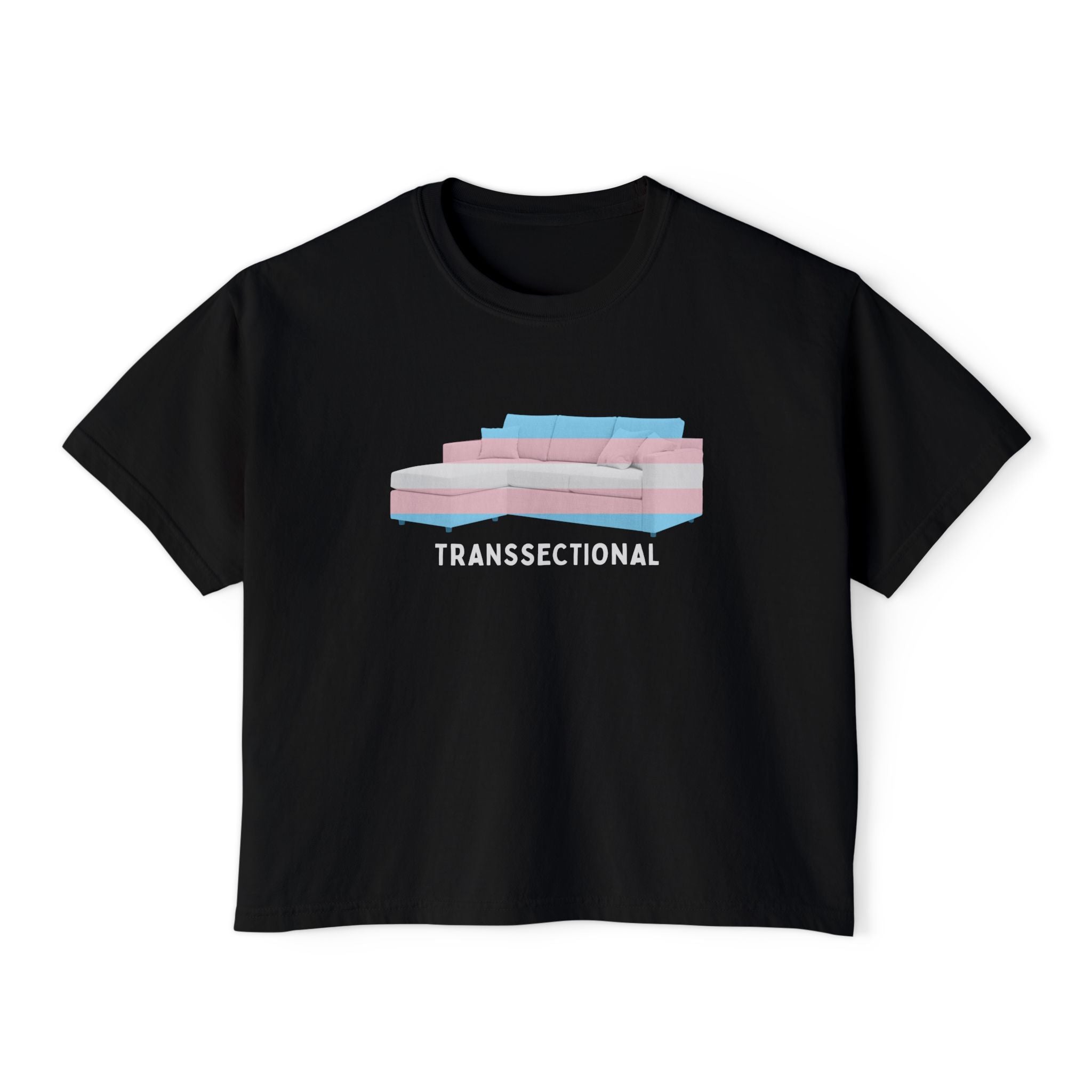TRANSSECTIONAL
