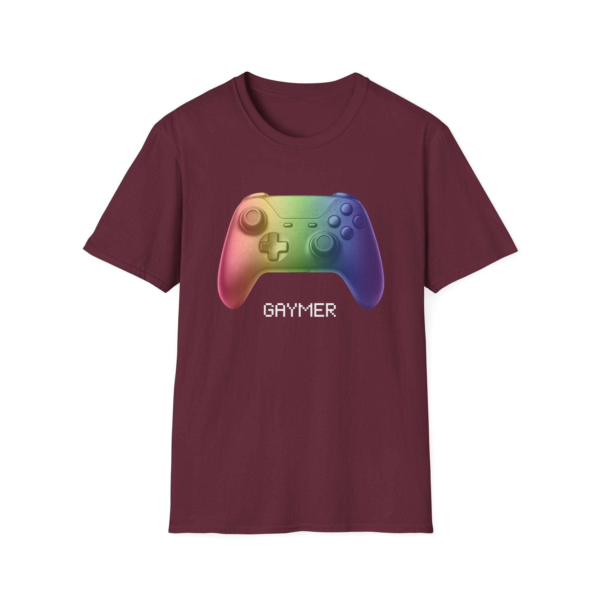 GAYMER