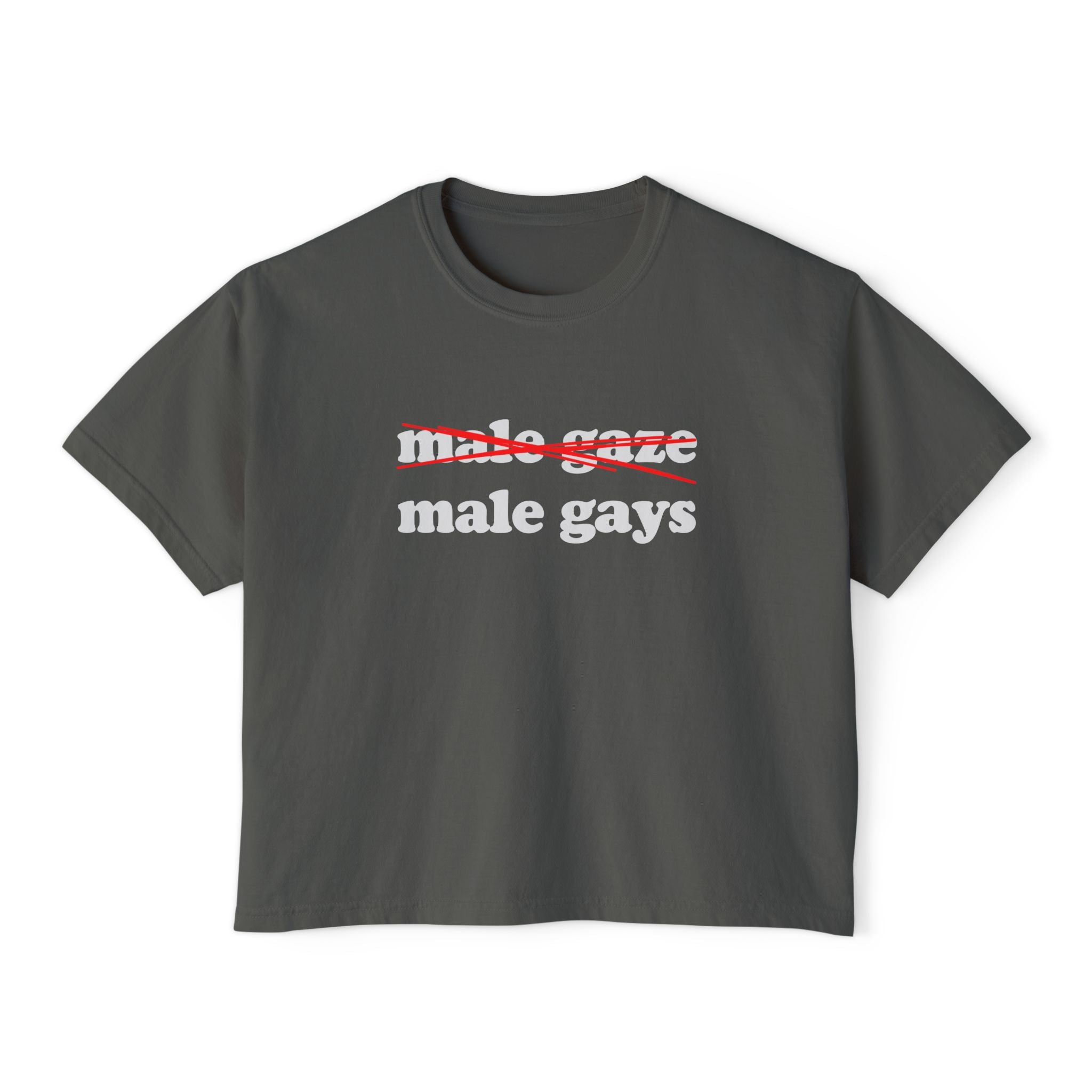 male gays