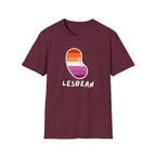 LESBEAN