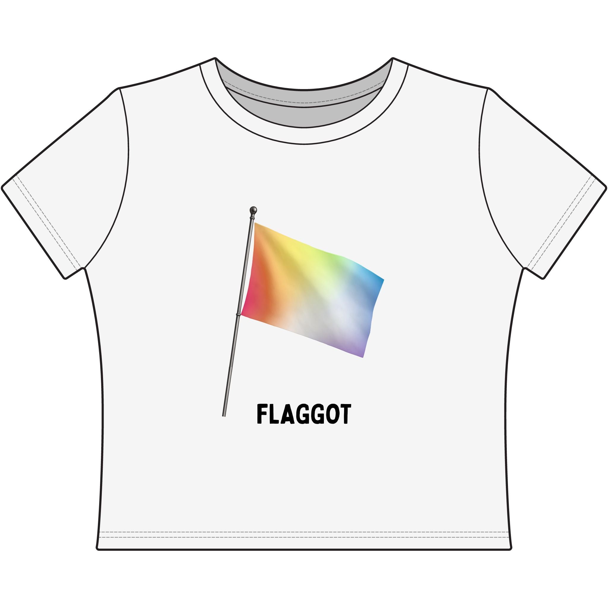 FLAGGOT